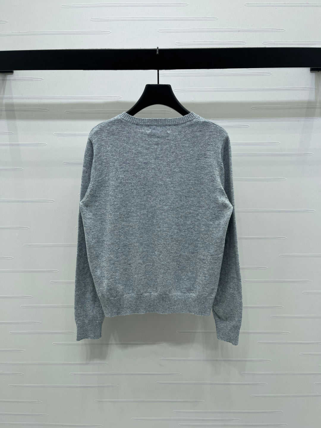 MIUMIU KNIT SWEATER STYLE 540
