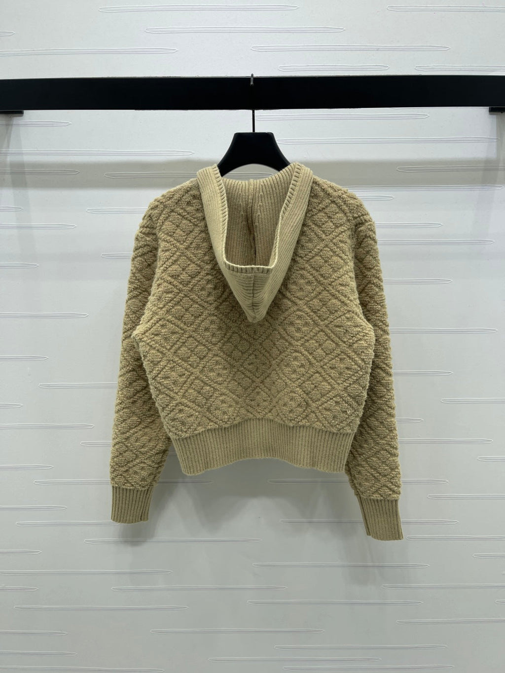 LOUIS VUITTON LV 25S CARDIGAN 0021