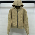 LOUIS VUITTON LV 25S CARDIGAN 0021