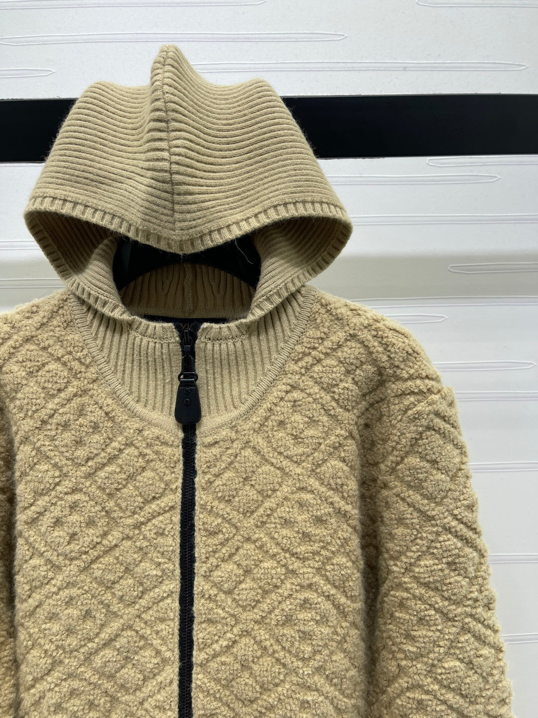 LOUIS VUITTON LV 25S CARDIGAN 0021