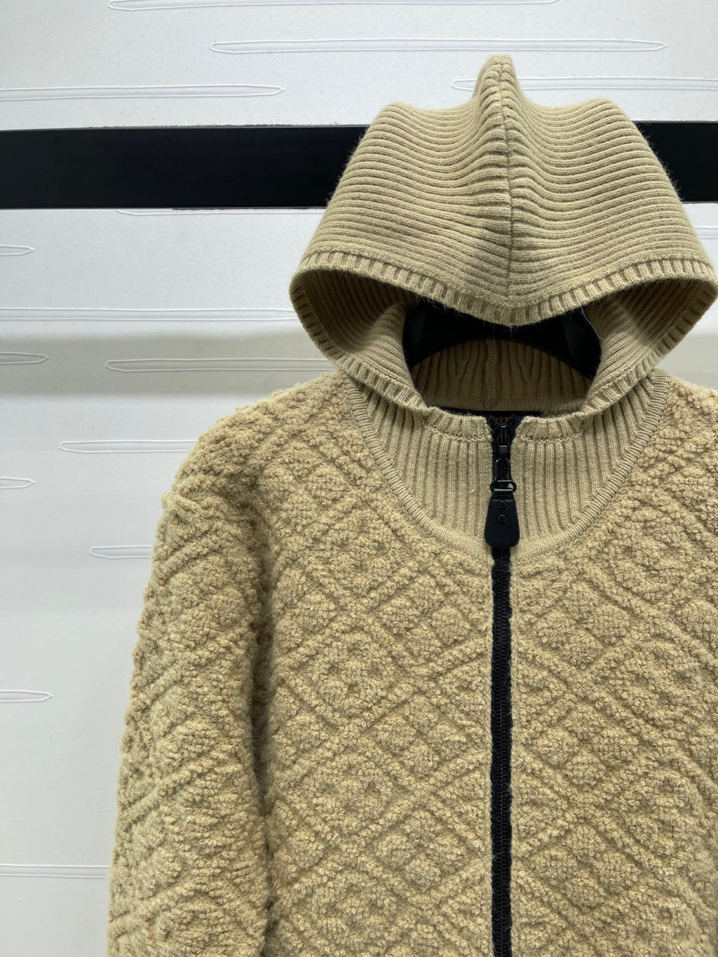 LOUIS VUITTON LV 25S CARDIGAN 0021