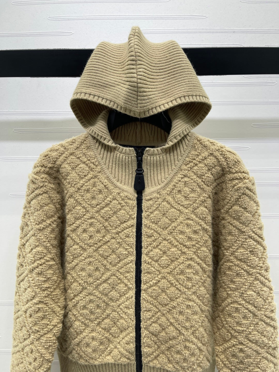 LOUIS VUITTON LV 25S CARDIGAN 0021