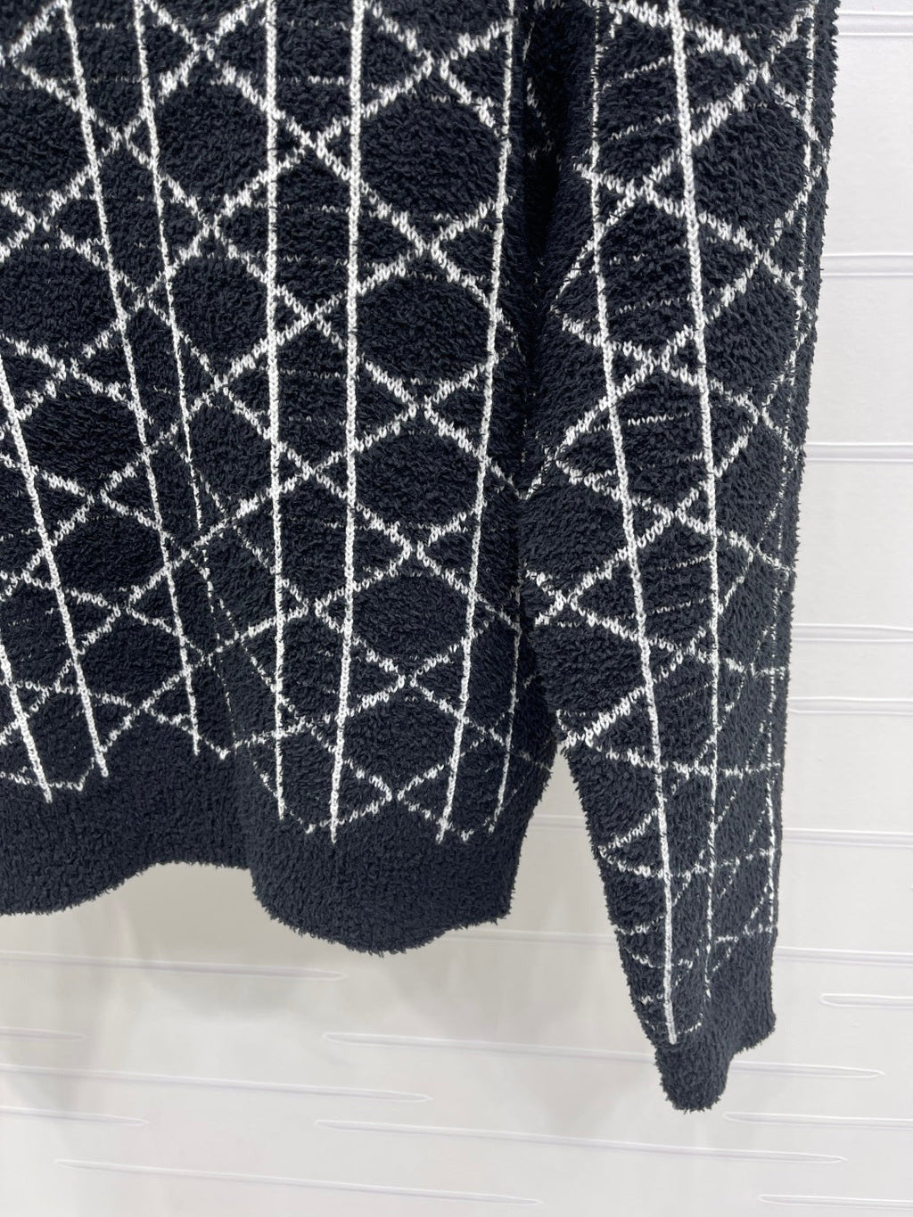 DIOR 25S SWEATER 826