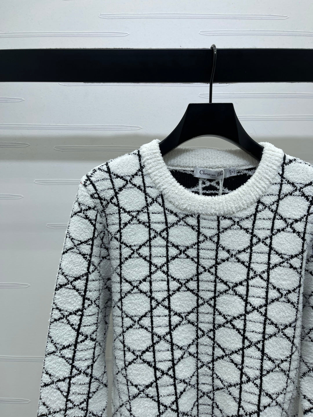 DIOR 25S SWEATER 825