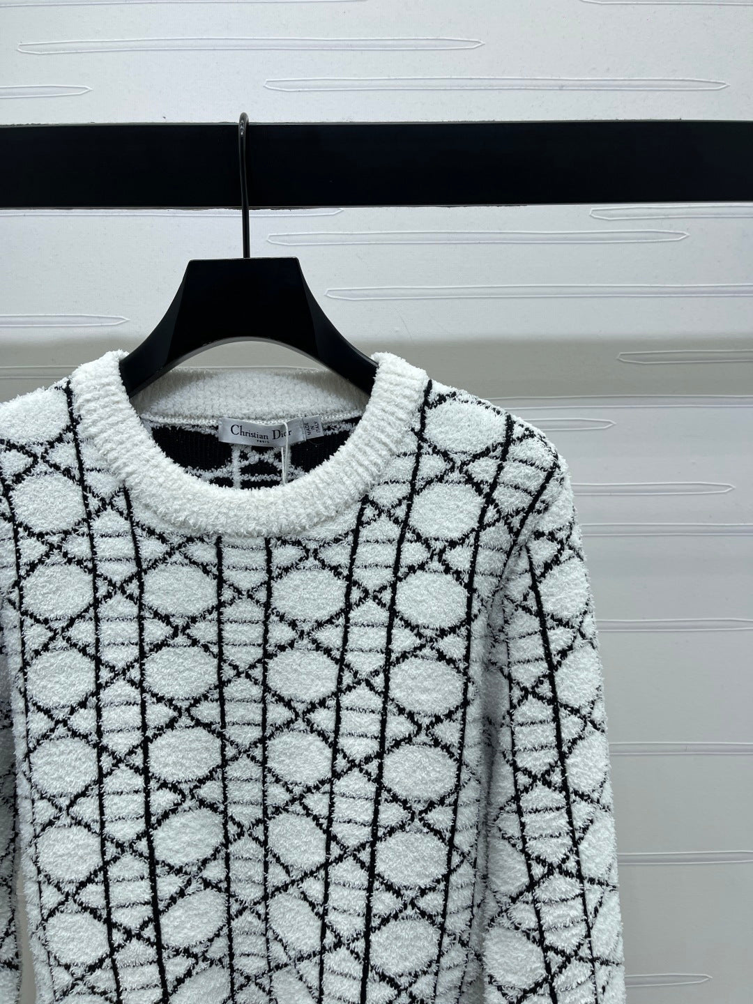 DIOR 25S SWEATER 825