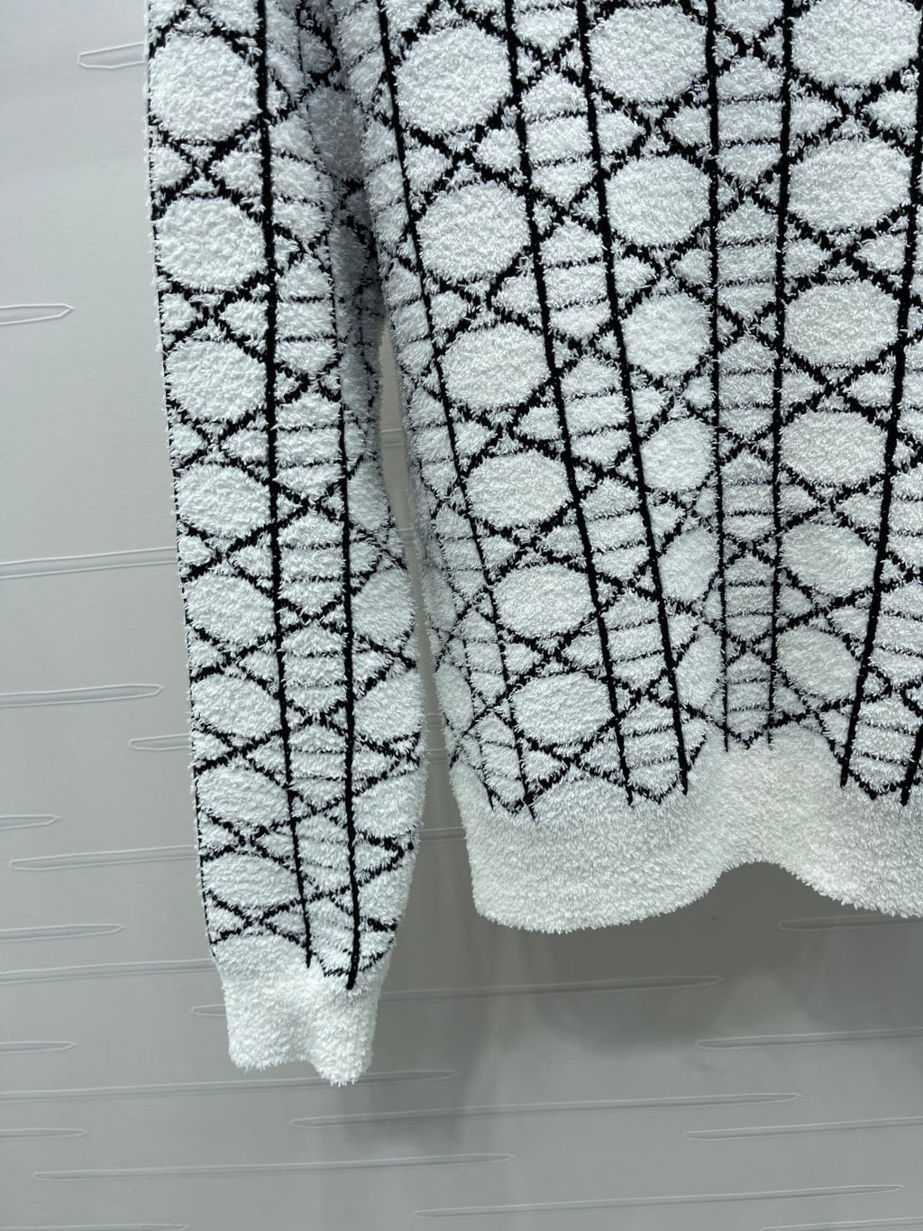 DIOR 25S SWEATER 825