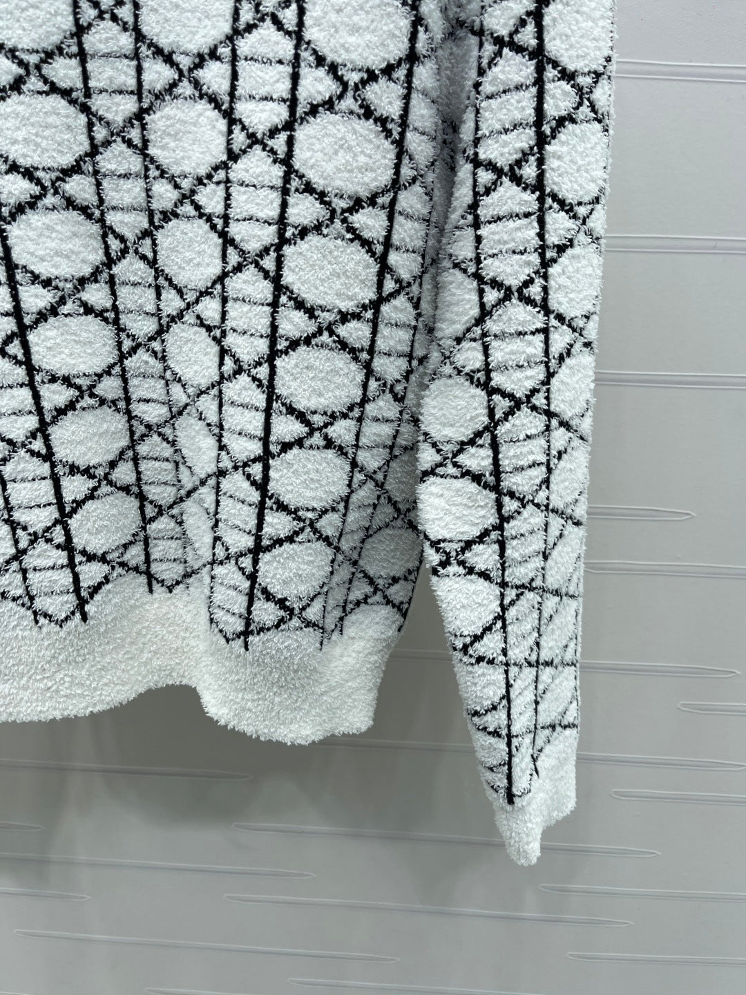DIOR 25S SWEATER 825