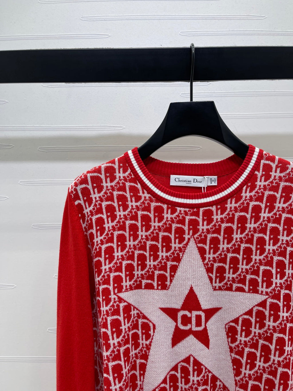 DIOR 25S SWEATER 830