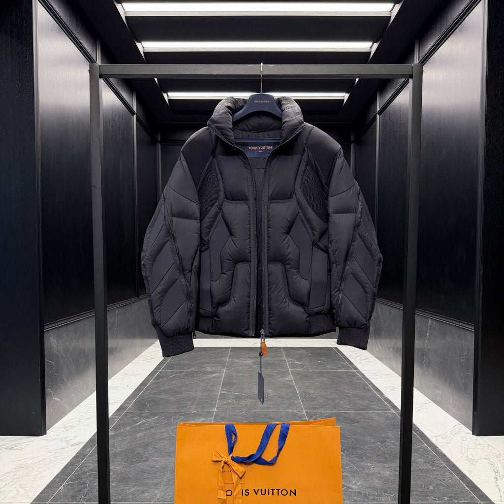 LOUIS VUITTON LV 25S DOWN JACKET 574436