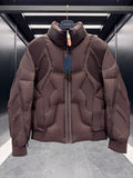 LOUIS VUITTON LV 25S DOWN JACKET 574443