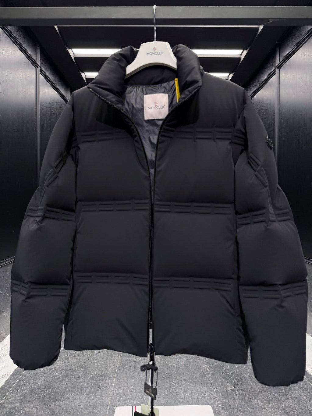 MONCLER 25S PREMIUM DOWN JACKET 448