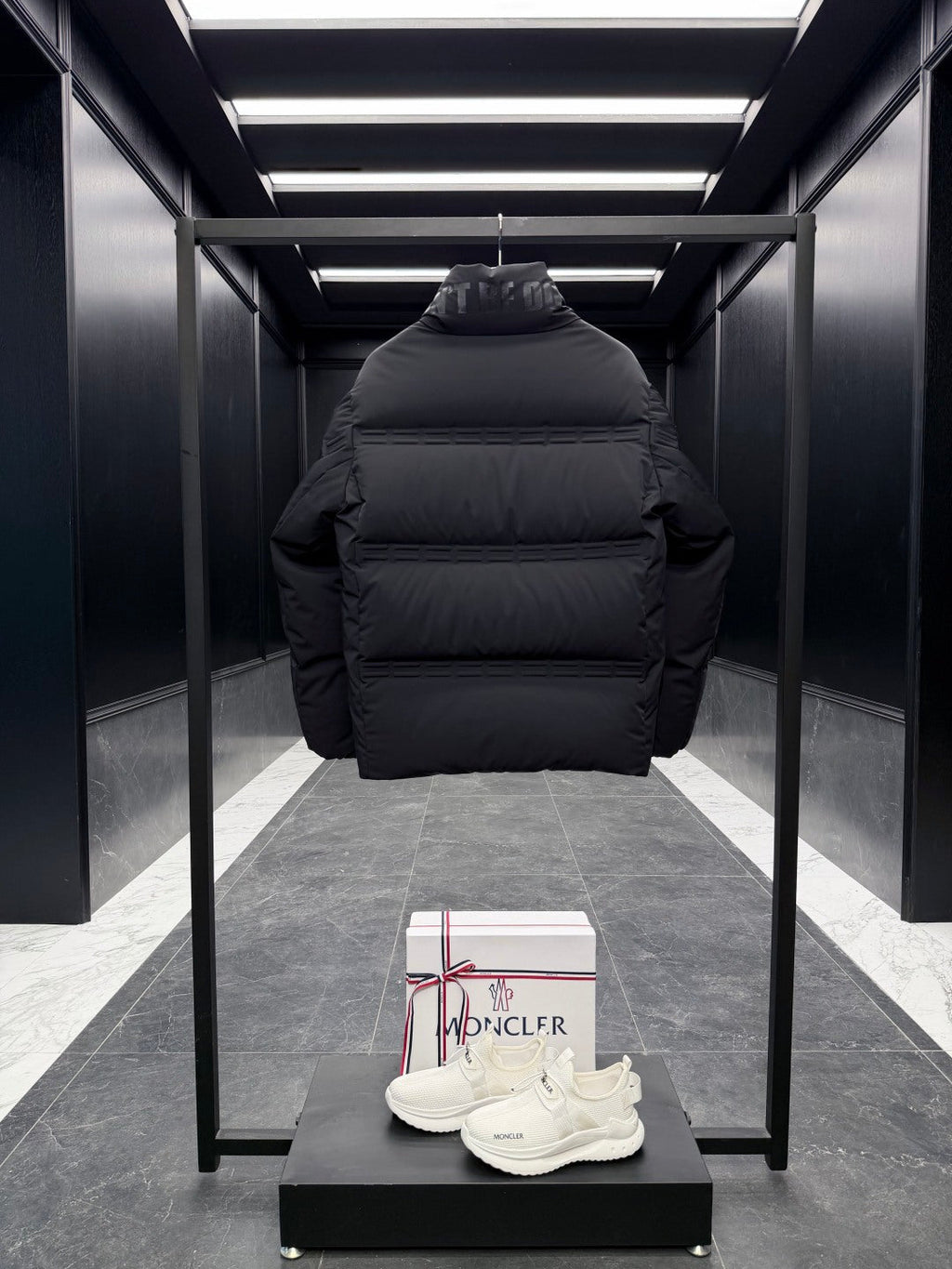 MONCLER 25S PREMIUM DOWN JACKET 448