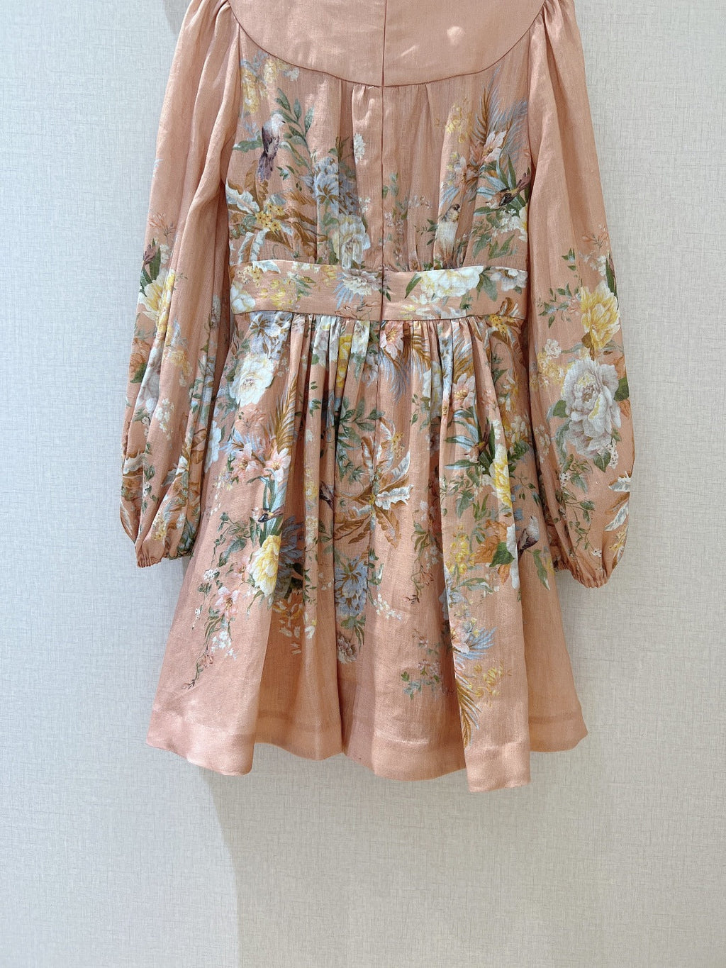 Zimmermann Dress 062