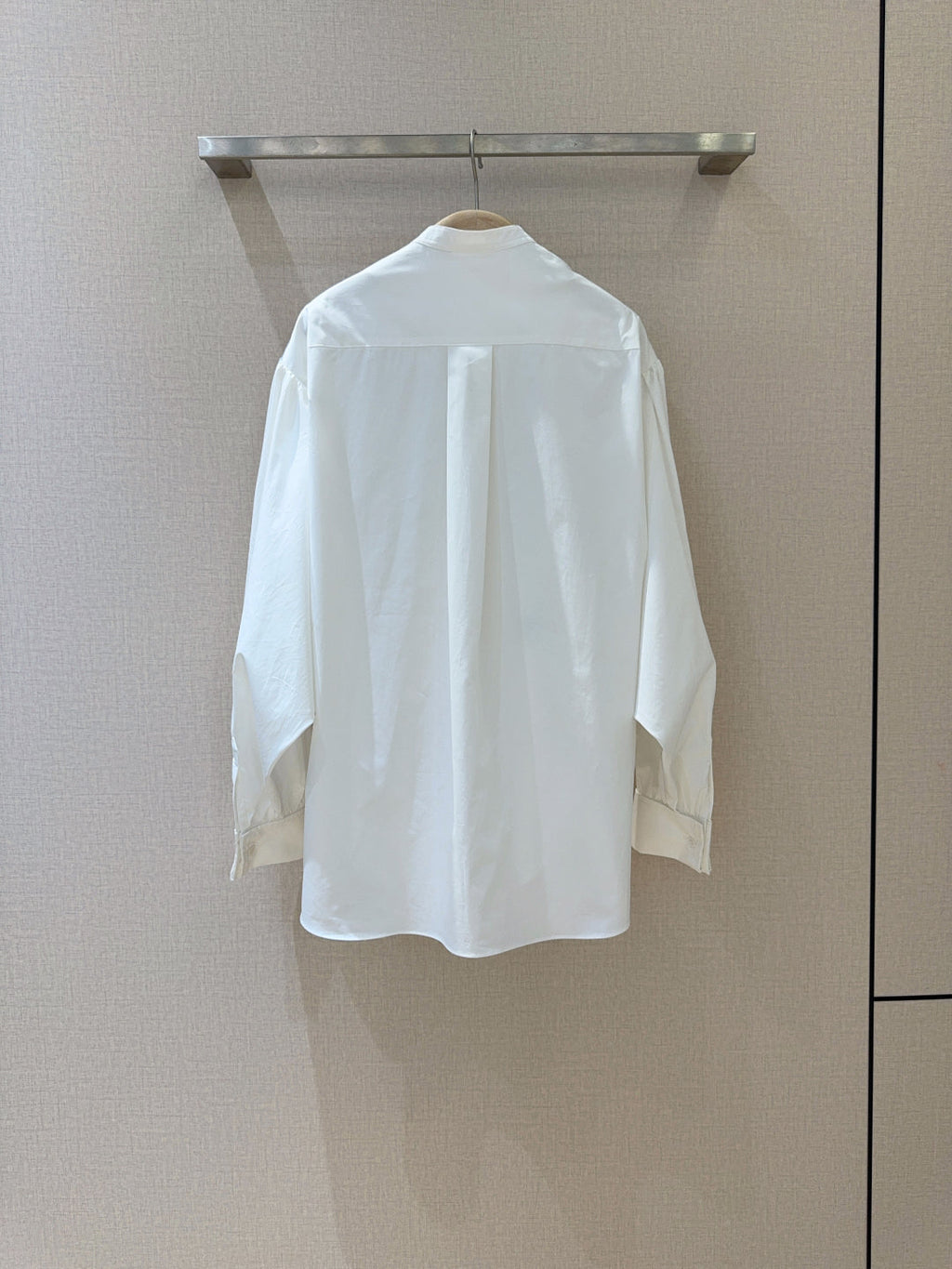 DIOR 25S LONG-SLEEVE SHIRT STYLE 316