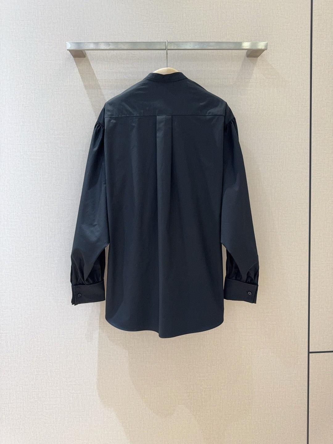 DIOR 25S LONG-SLEEVE SHIRT STYLE 315