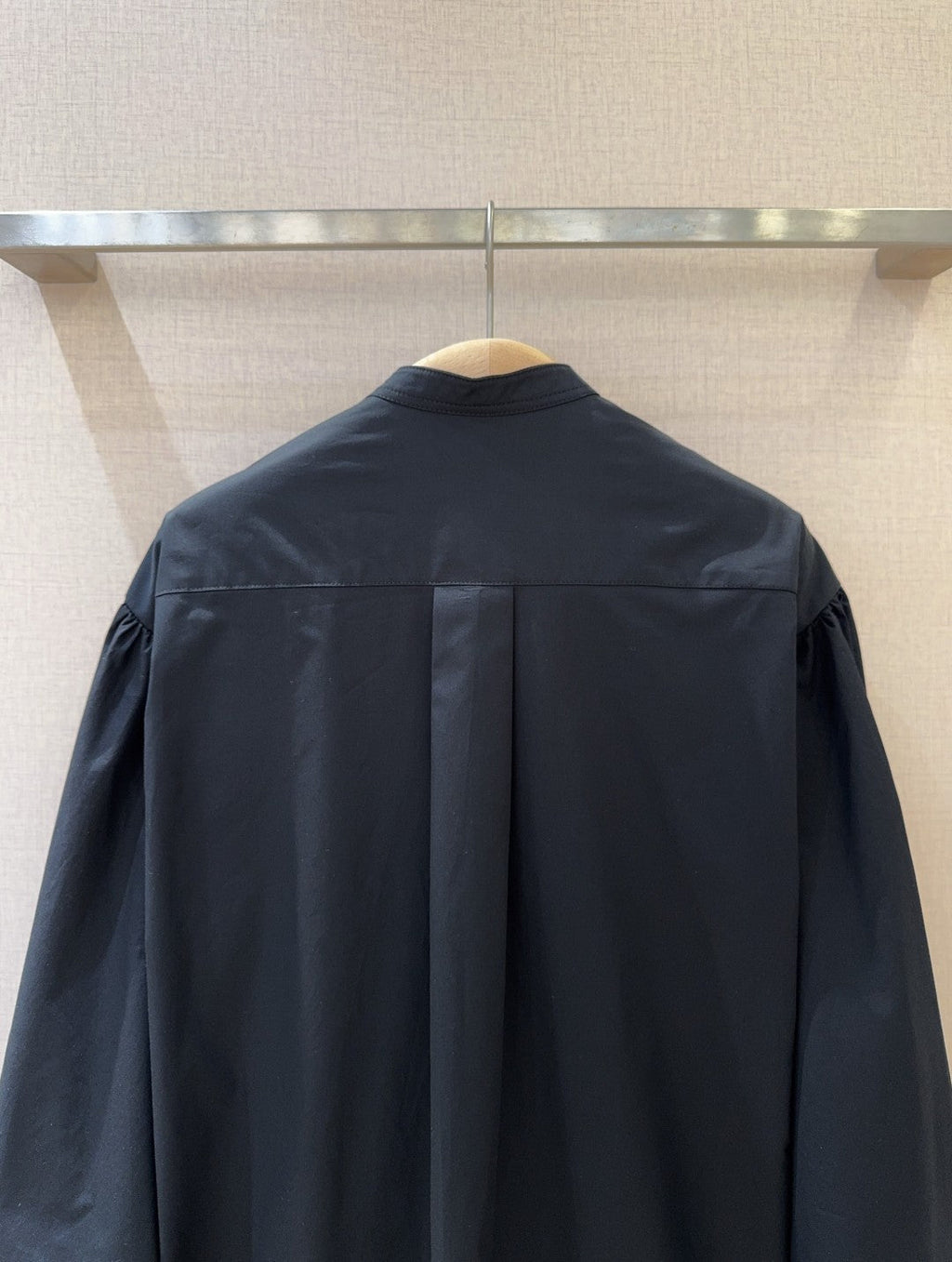 DIOR 25S LONG-SLEEVE SHIRT STYLE 315