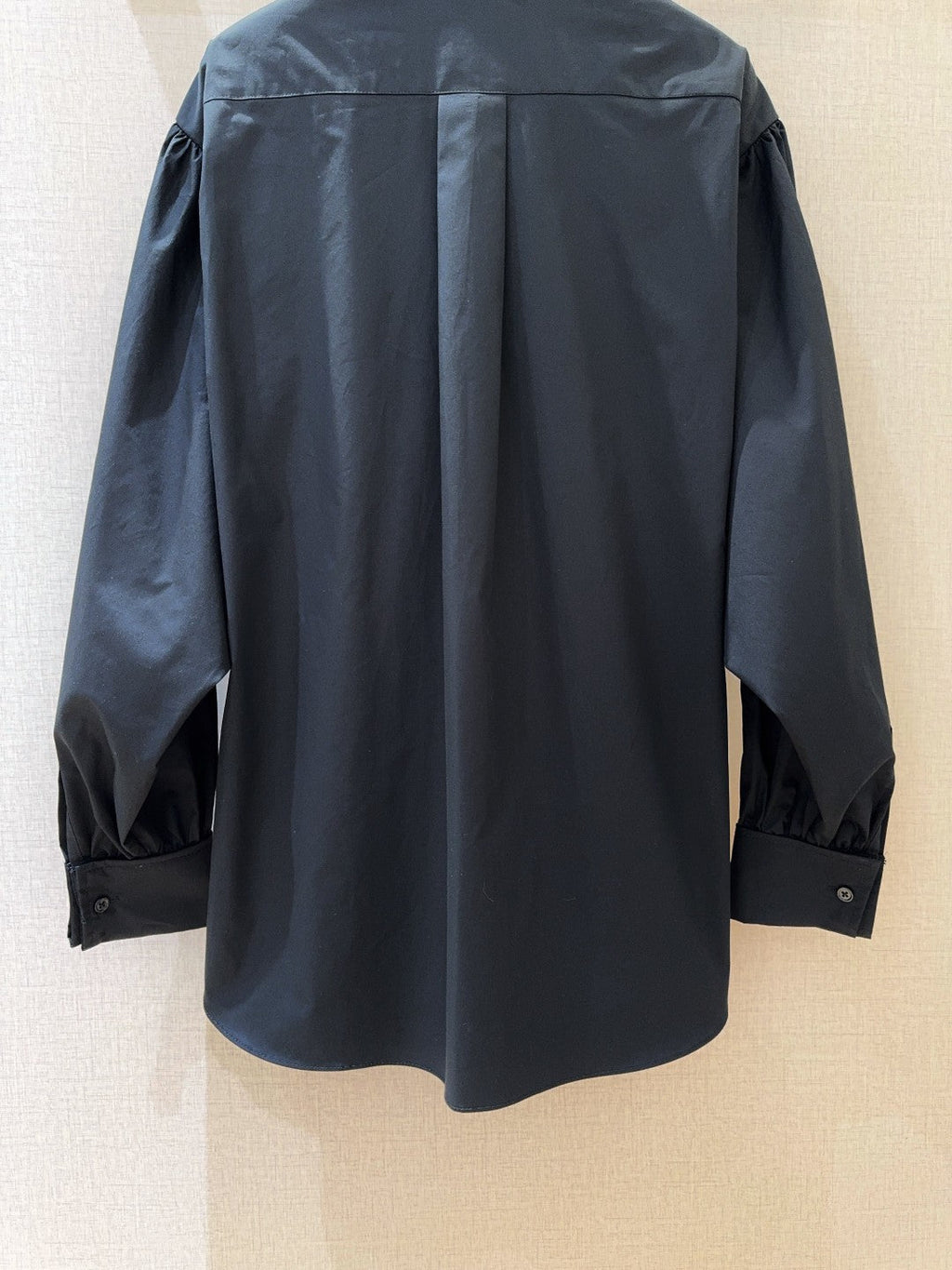 DIOR 25S LONG-SLEEVE SHIRT STYLE 315