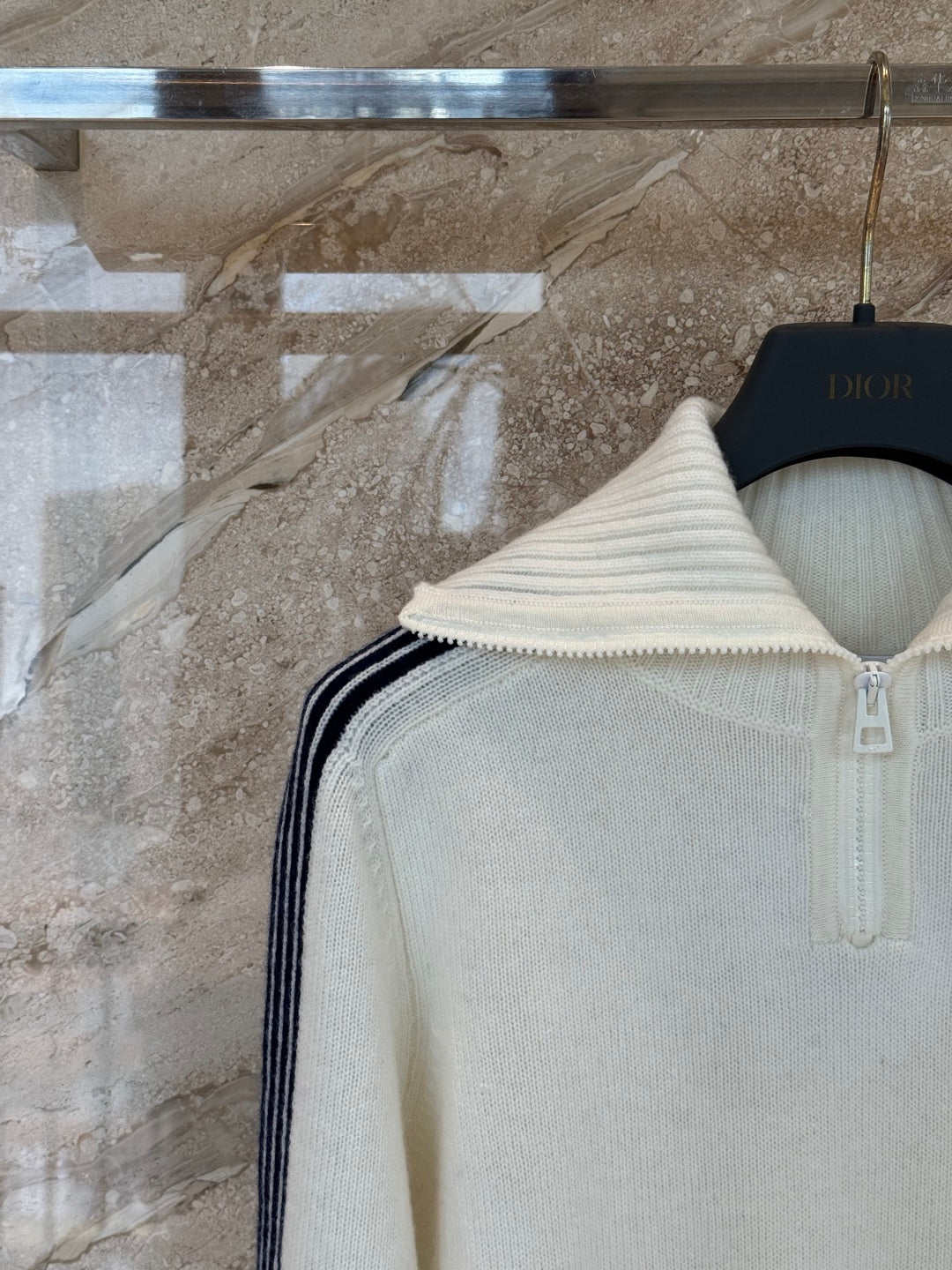 DIOR 25S SWEATER STYLE 317