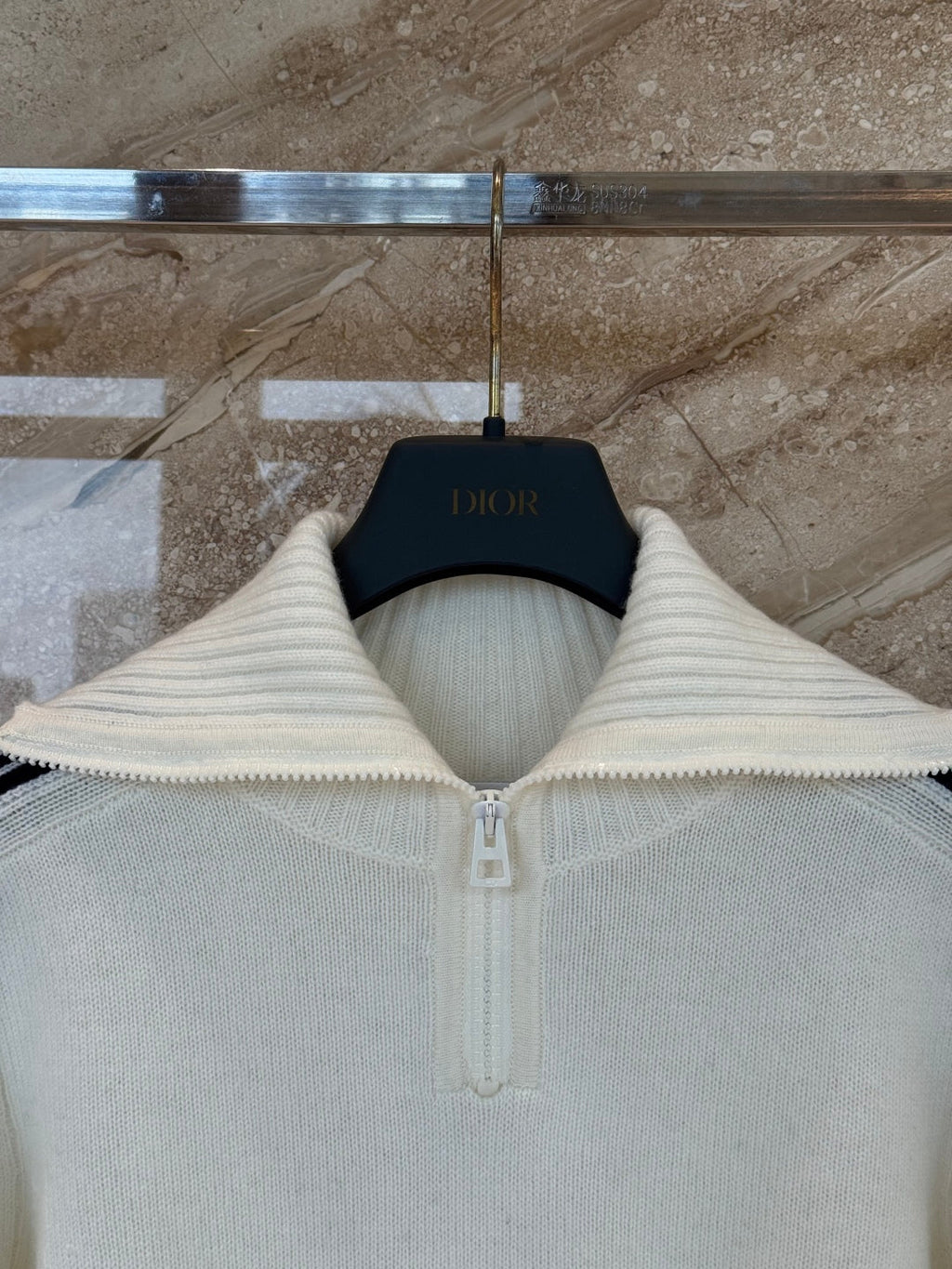 DIOR 25S SWEATER STYLE 317