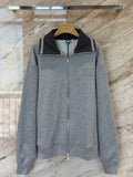 MIUMIU FLEECE JACKET STYLE 717