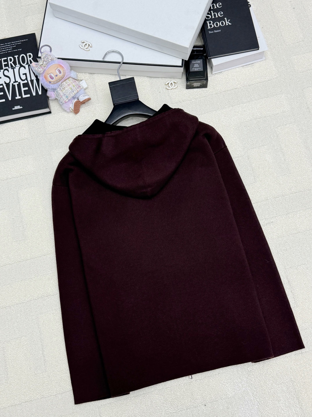 MIUMIU CARDIGAN STYLE 811