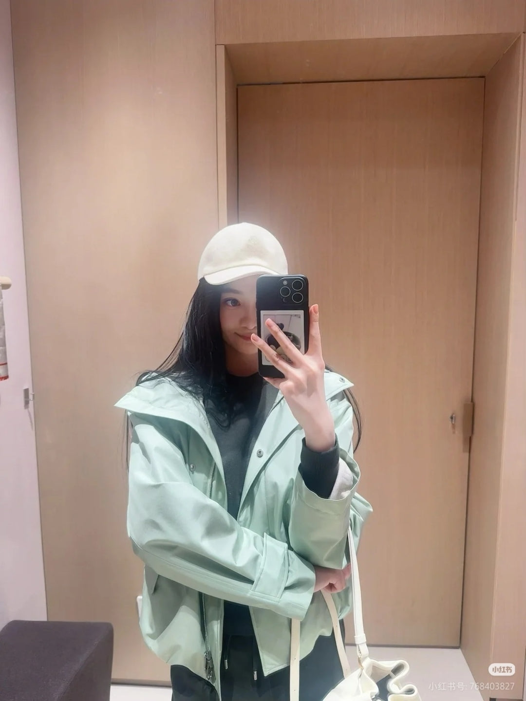 LP PARKA JACKET STYLE 37