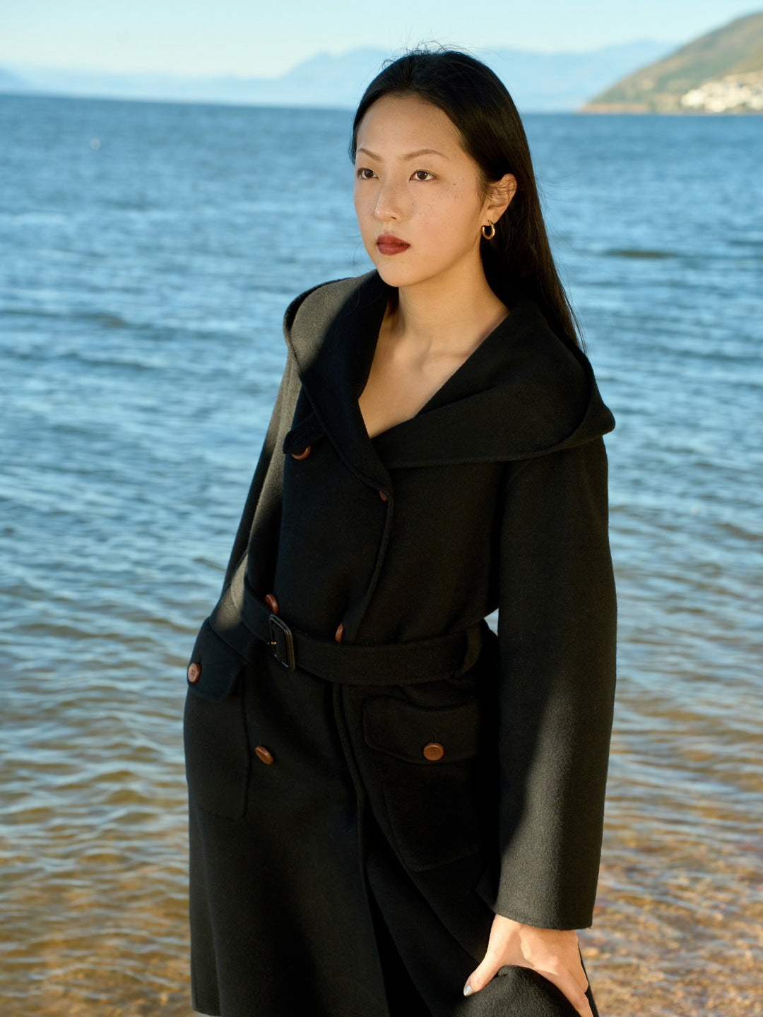 LP COAT STYLE 227