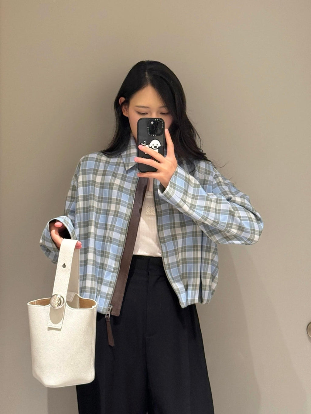LOEWE JACKET STYLE 175