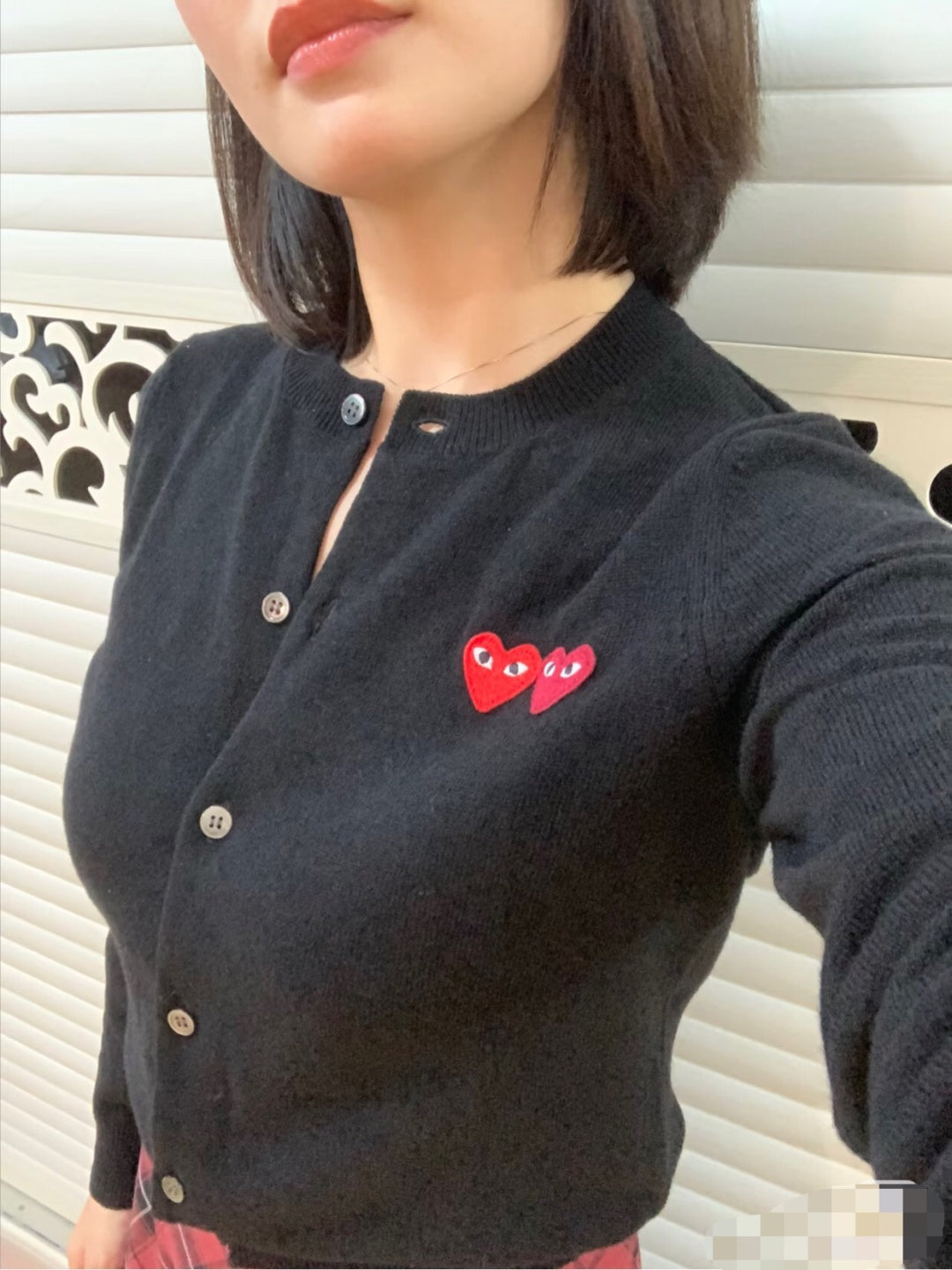 DIOR 25S CASHMERE CARDIGAN 577
