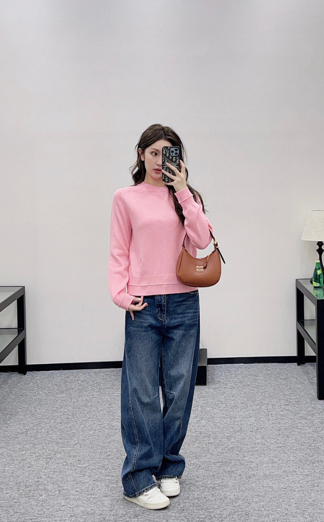 GUCCI SWEATER STYLE 54