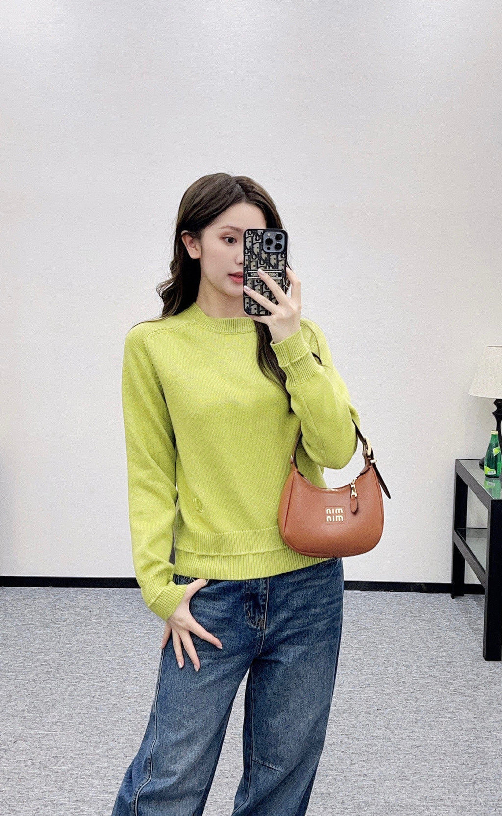 GUCCI SWEATER STYLE 53