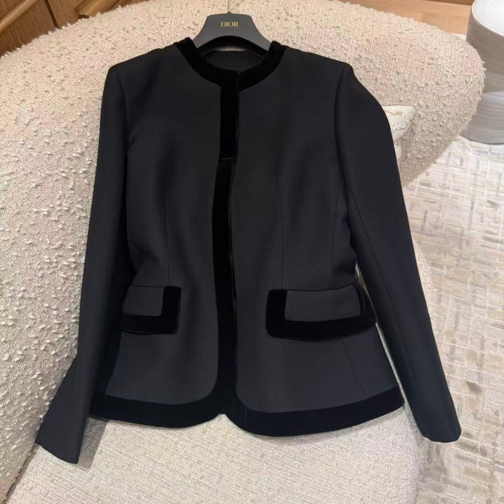 DIOR 25S BLAZER 682