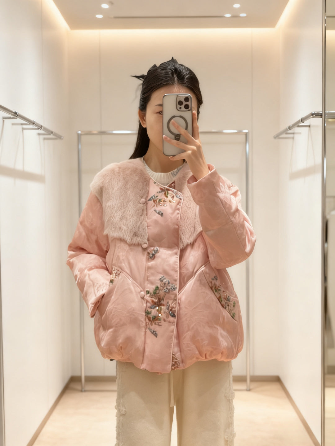 HERMES 25S JACKET 392