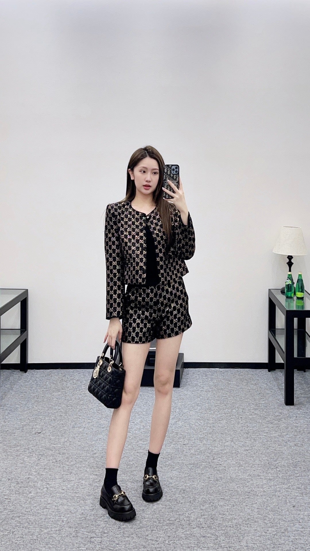 GUCCI JACKET STYLE 2