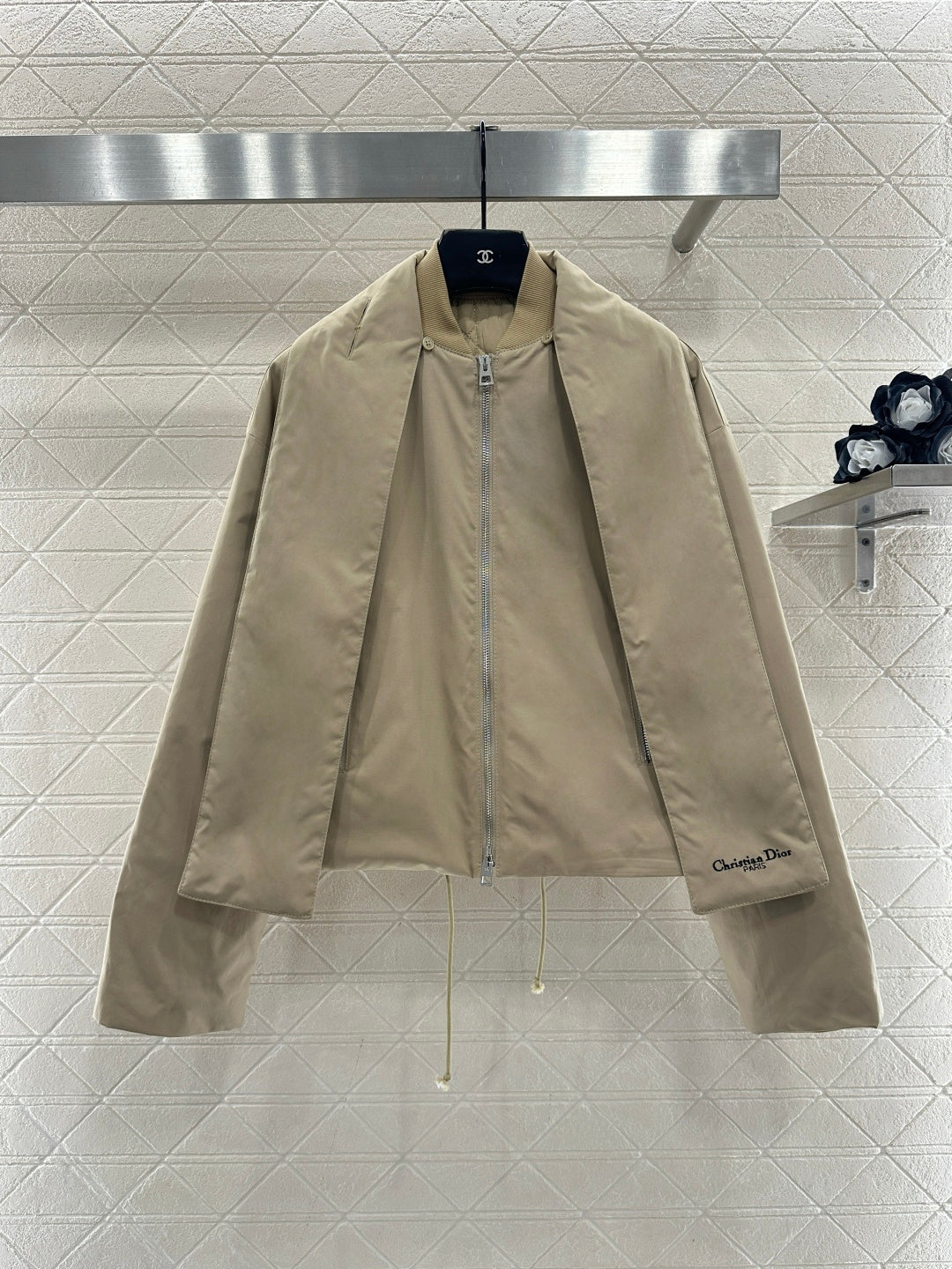 DIOR 25S JACKET 729