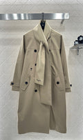 DIOR 25S LONG COAT 728