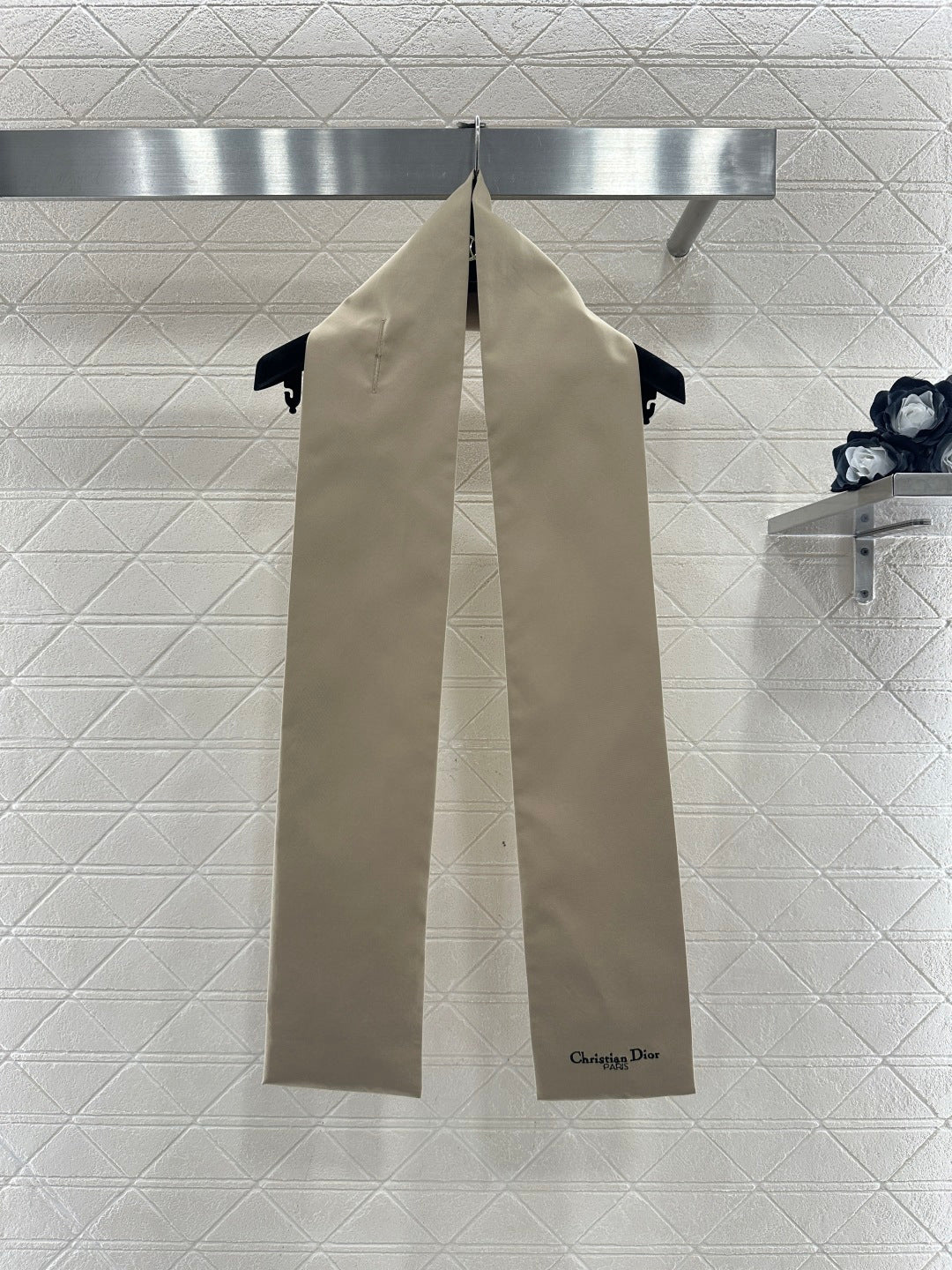 DIOR 25S LONG COAT 728