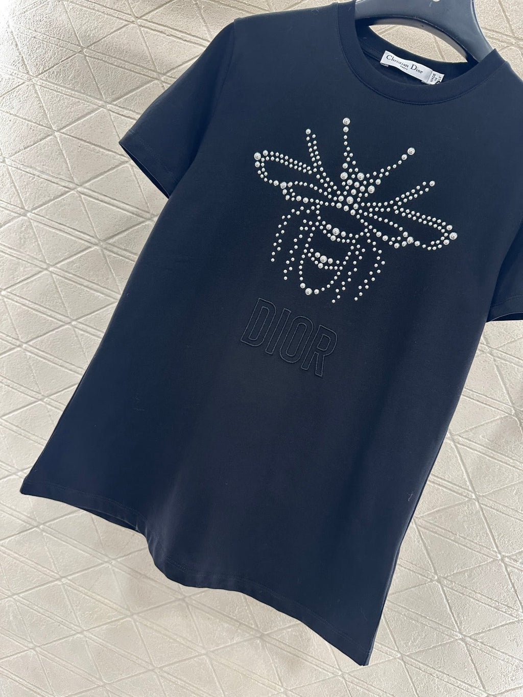 DIOR 25S T-SHIRT 726