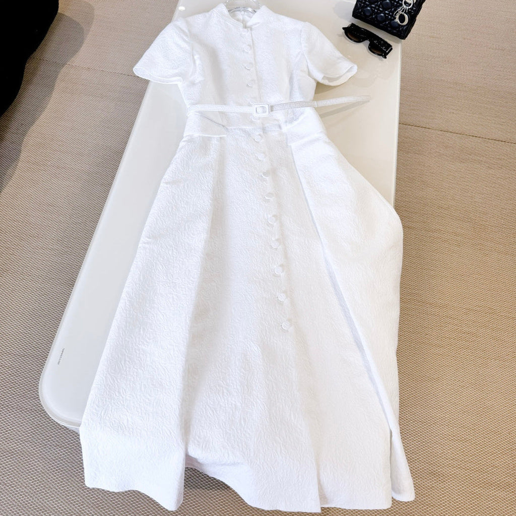 DIOR 25S MIDI DRESS 723