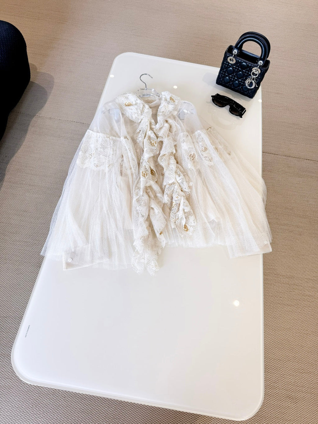 DIOR 25S TWO-PIECE SET 720