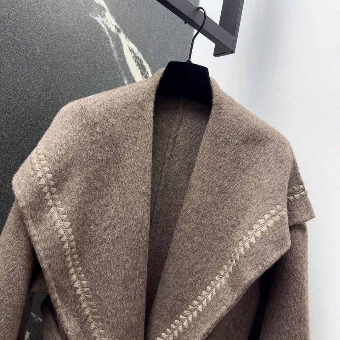 HERMES 25S PREMIUM JACKET 448