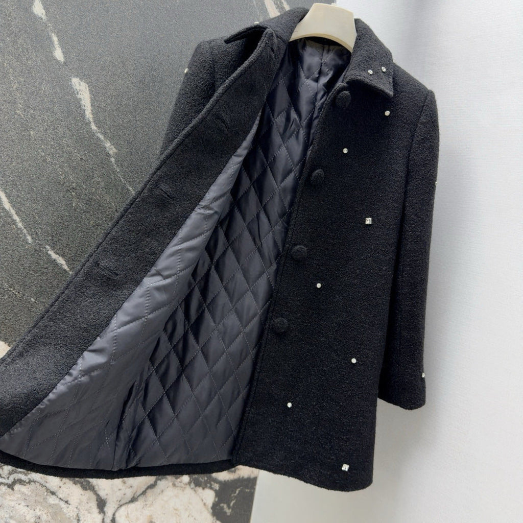 MIUMIU CLASSIC JACKET STYLE 805