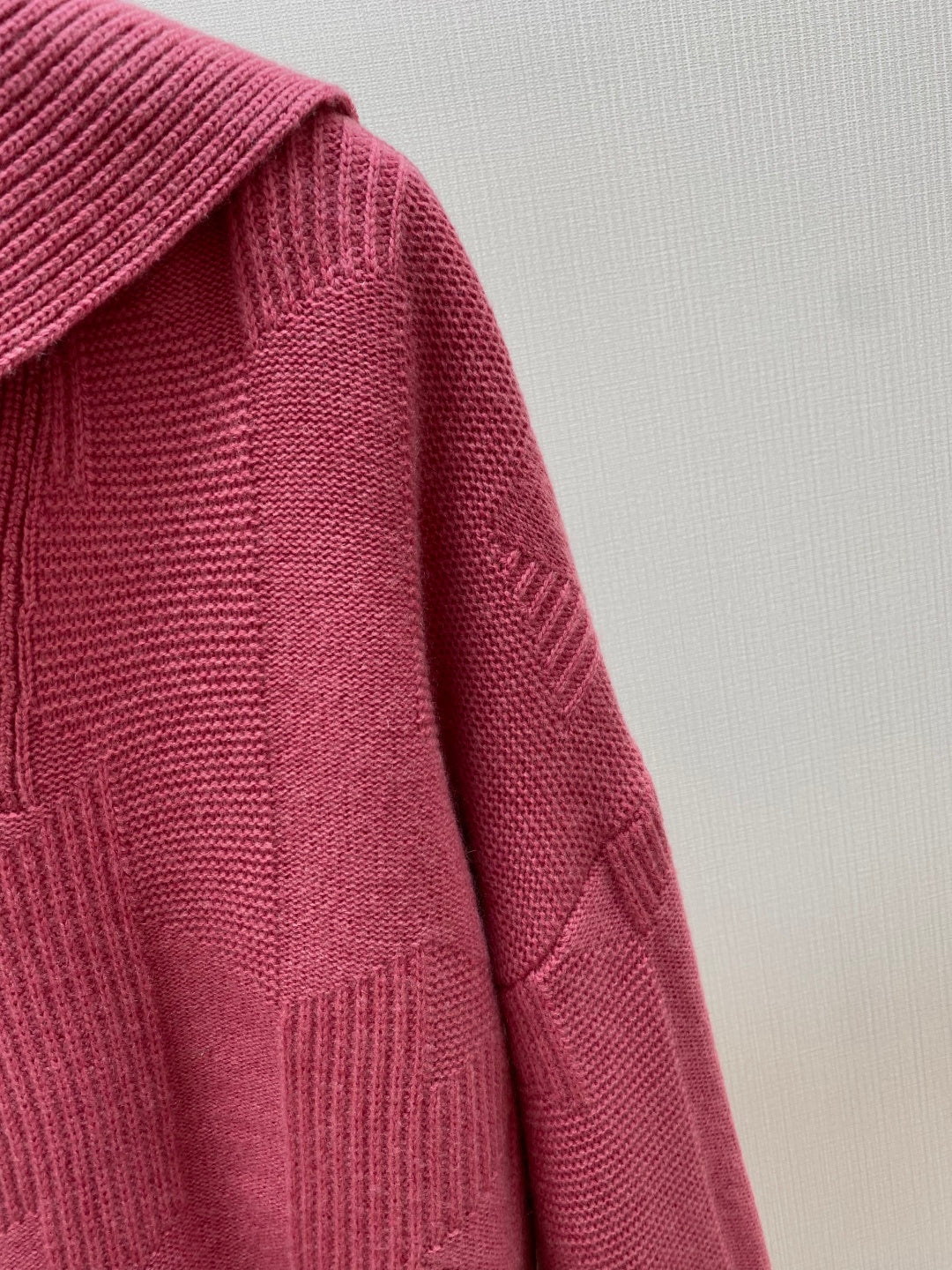 HERMES HERMES 25S KNIT SWEATER 271