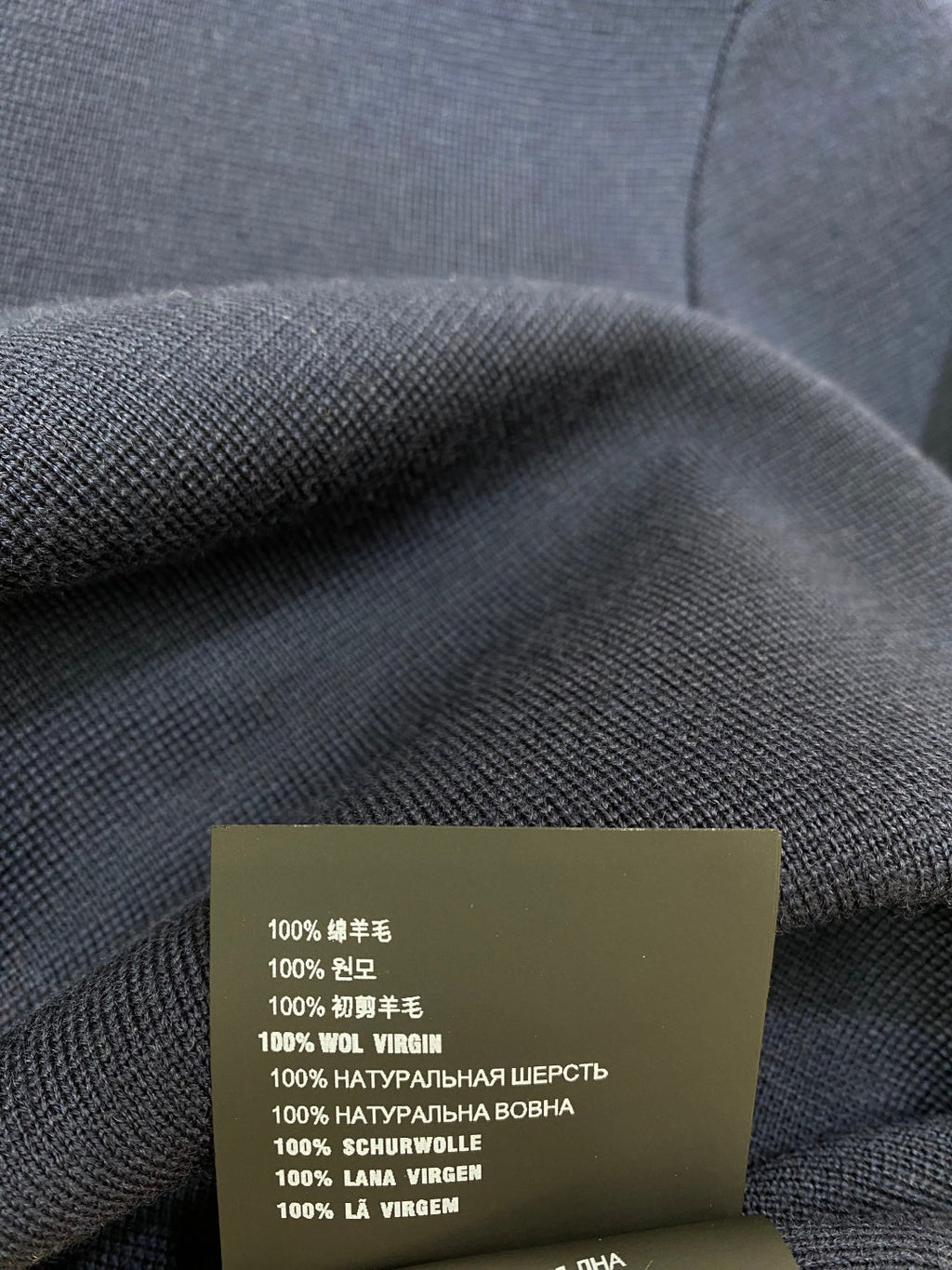 MIUMIU SWEATER STYLE 795