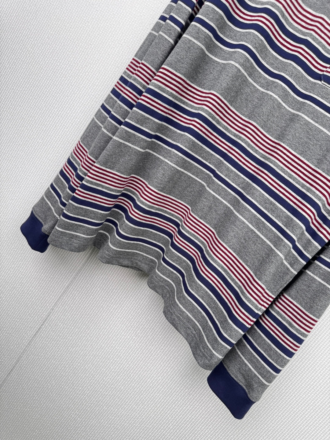 MIUMIU LONG-SLEEVE T-SHIRT STYLE 554
