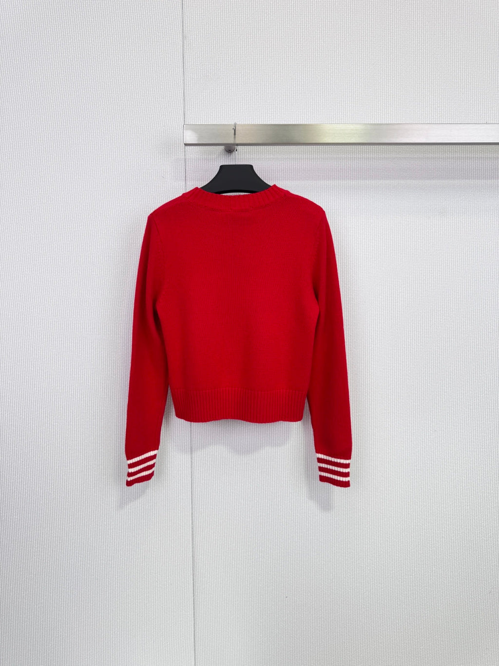 PRADA 25S SWEATER 404