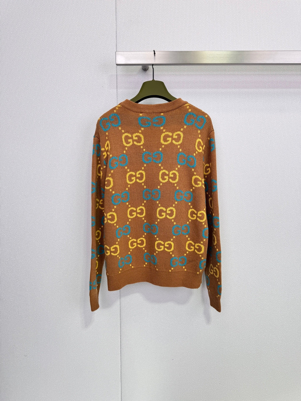 GUCCI CARDIGAN STYLE 33