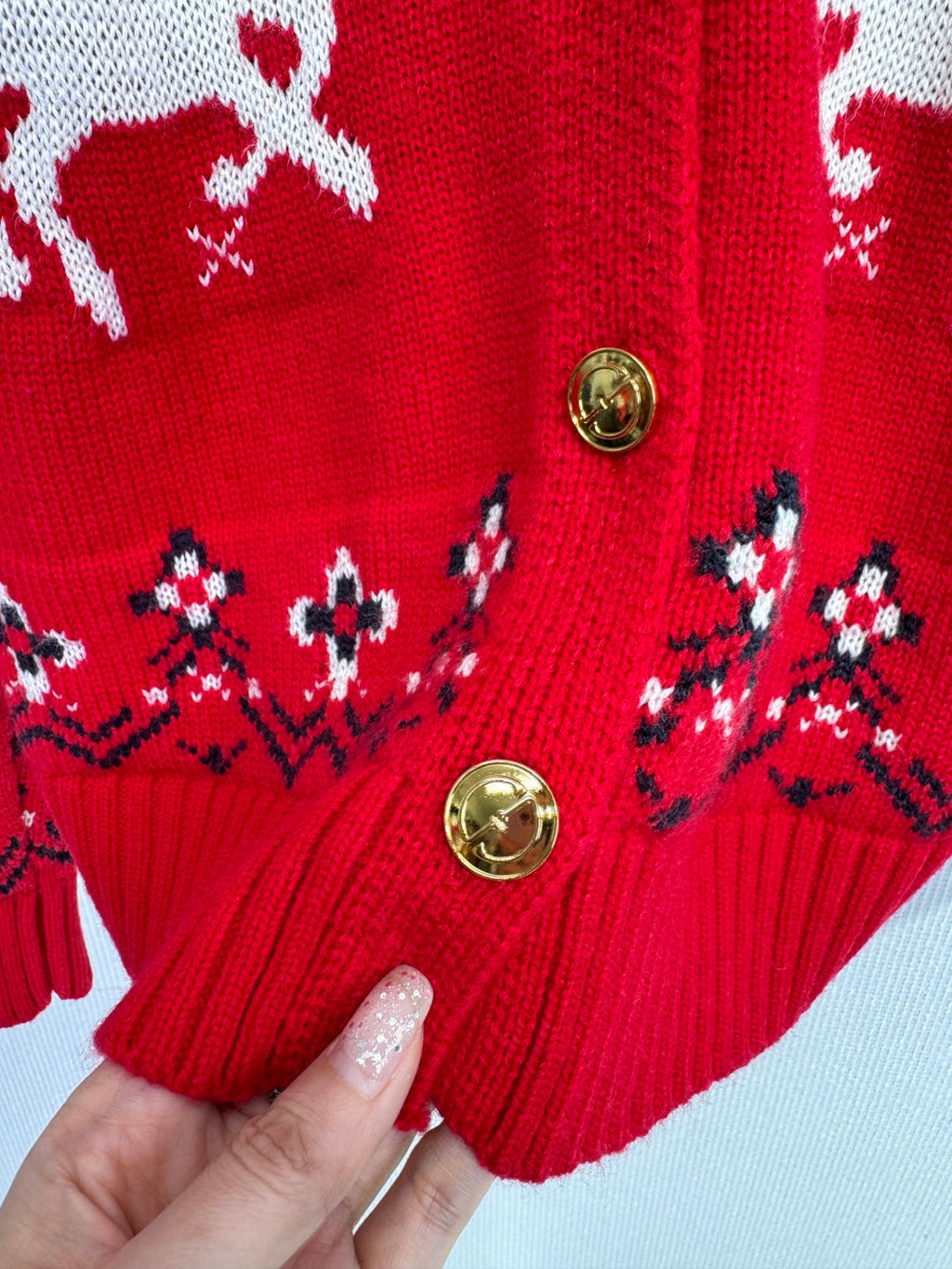 GUCCI CARDIGAN STYLE 32