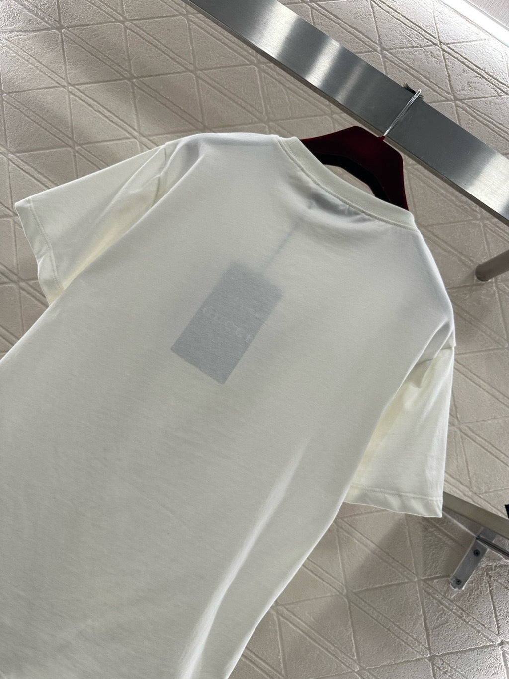 GUCCI T-SHIRT STYLE 7