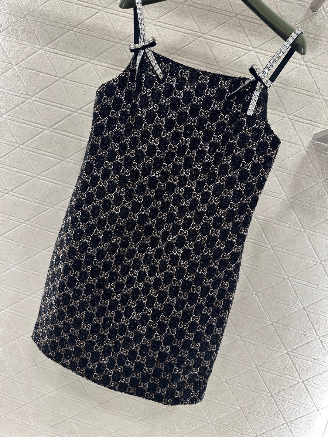 GUCCI DRESS STYLE 6
